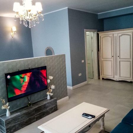 Luxury Studio Anis 1 Năvodari Exteriör bild