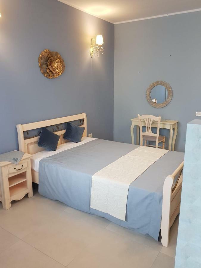 Luxury Studio Anis 1 Năvodari Exteriör bild
