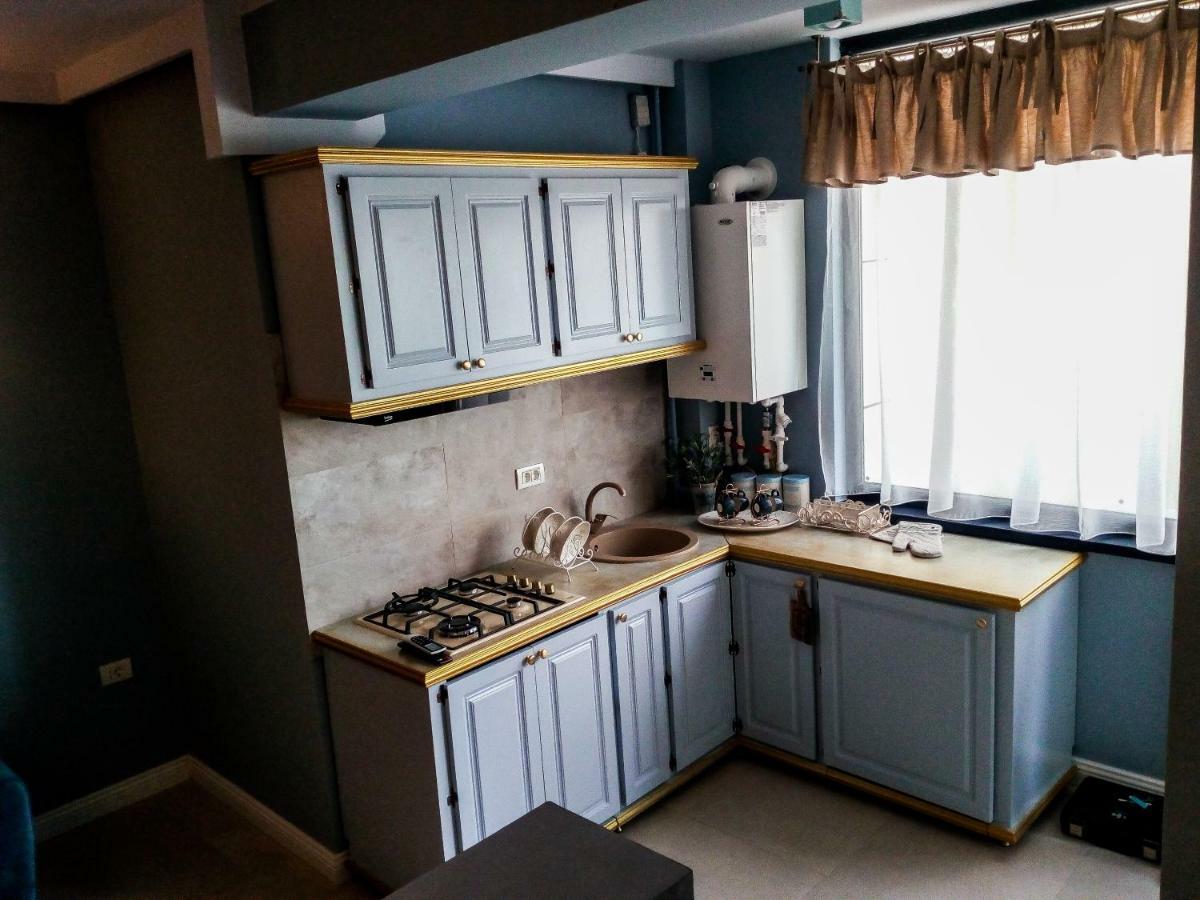 Luxury Studio Anis 1 Năvodari Exteriör bild