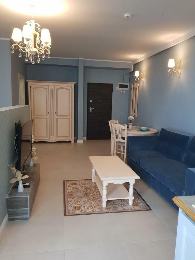 Luxury Studio Anis 1 Năvodari Exteriör bild