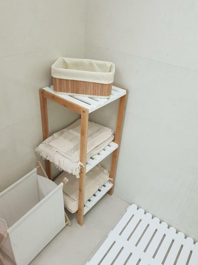 Luxury Studio Anis 1 Năvodari Exteriör bild