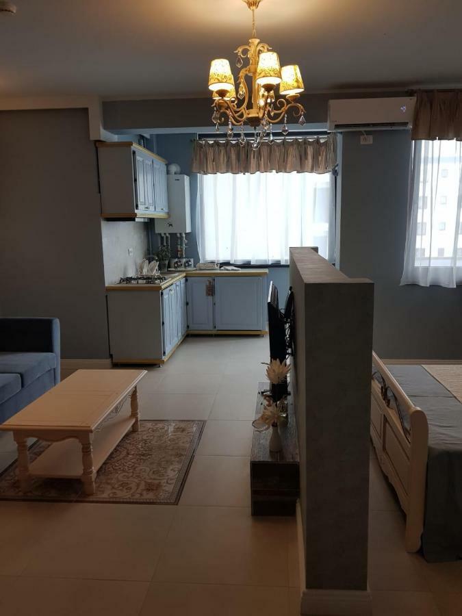 Luxury Studio Anis 1 Năvodari Exteriör bild
