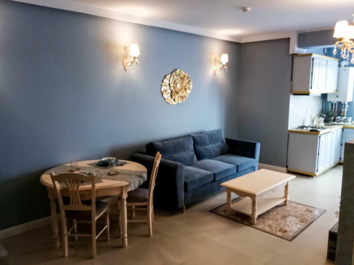 Luxury Studio Anis 1 Năvodari Exteriör bild