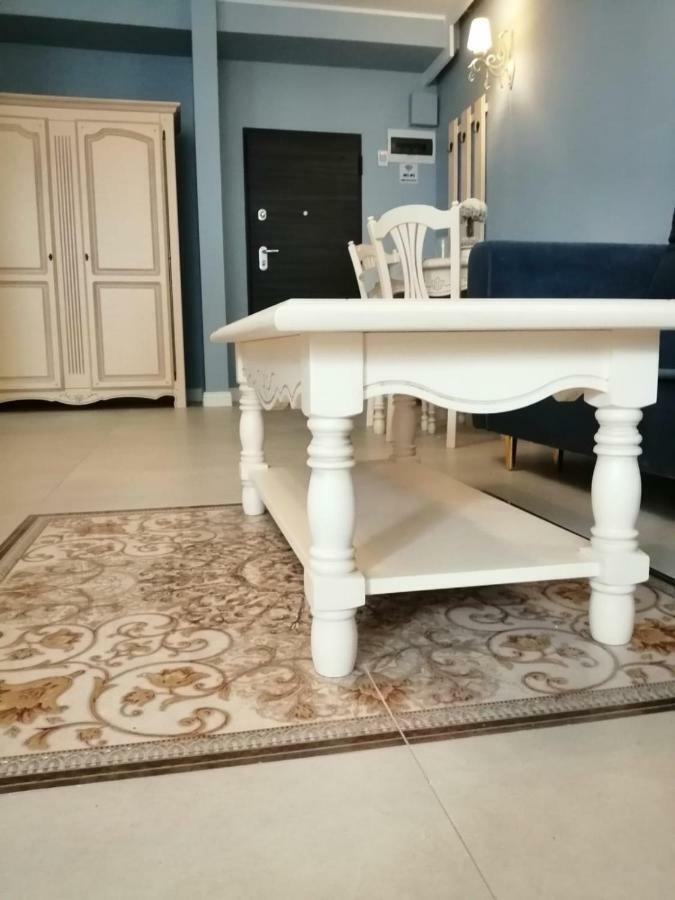 Luxury Studio Anis 1 Năvodari Exteriör bild