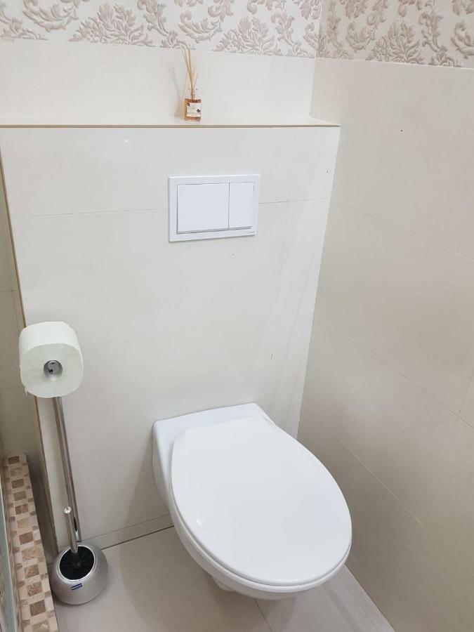 Luxury Studio Anis 1 Năvodari Exteriör bild