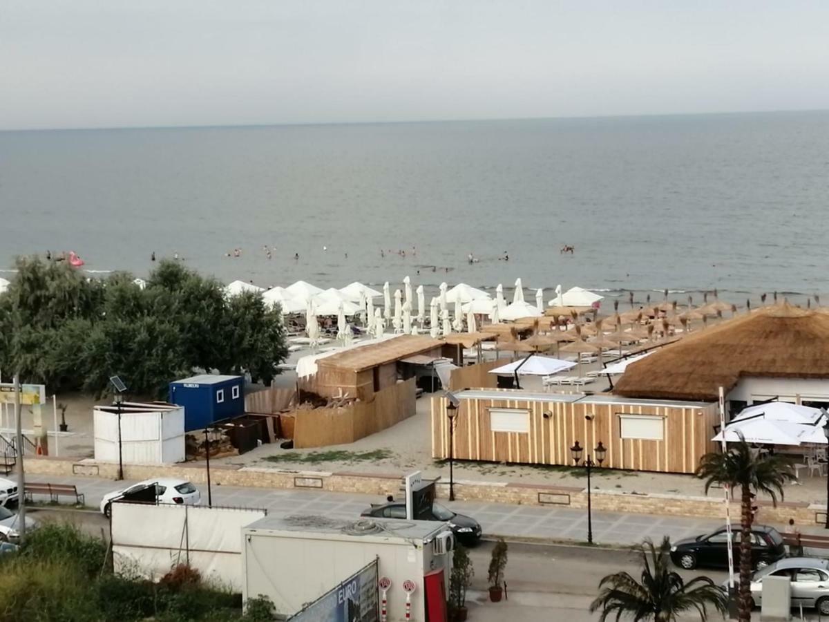 Luxury Studio Anis 1 Năvodari Exteriör bild