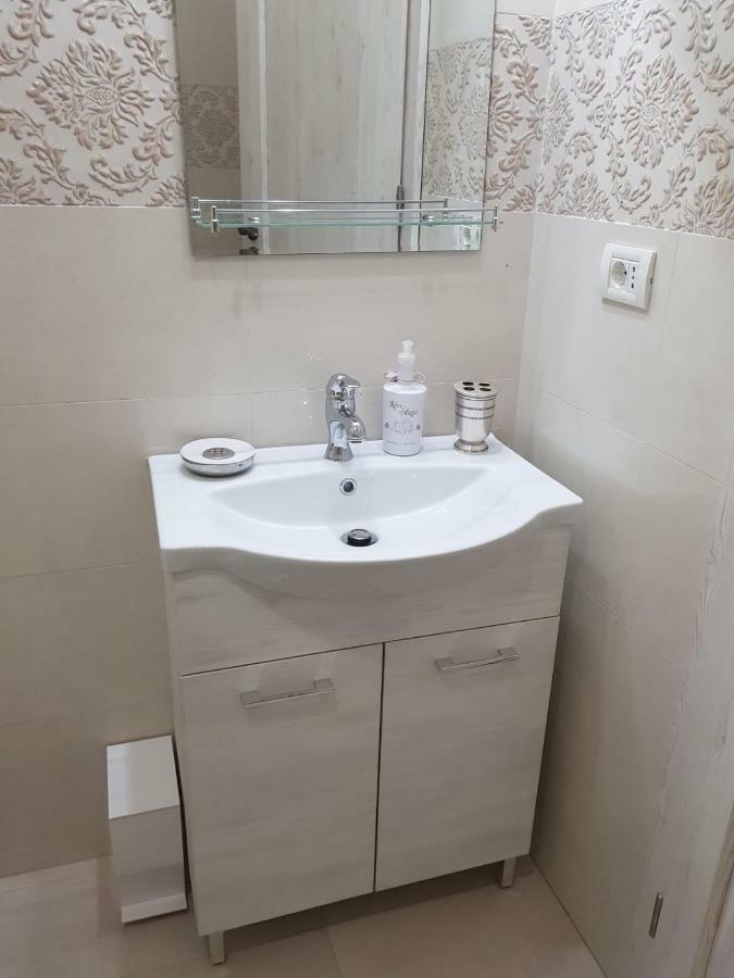 Luxury Studio Anis 1 Năvodari Exteriör bild