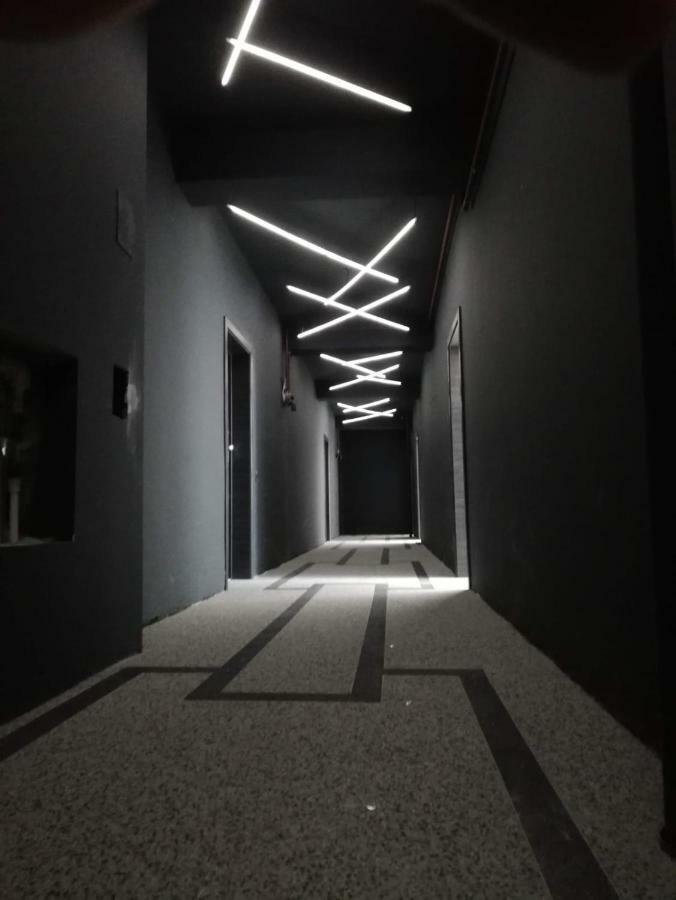 Luxury Studio Anis 1 Năvodari Exteriör bild